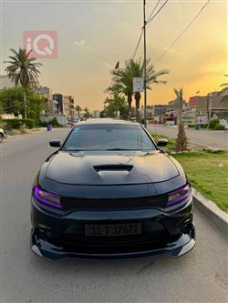 دودج تشارجر